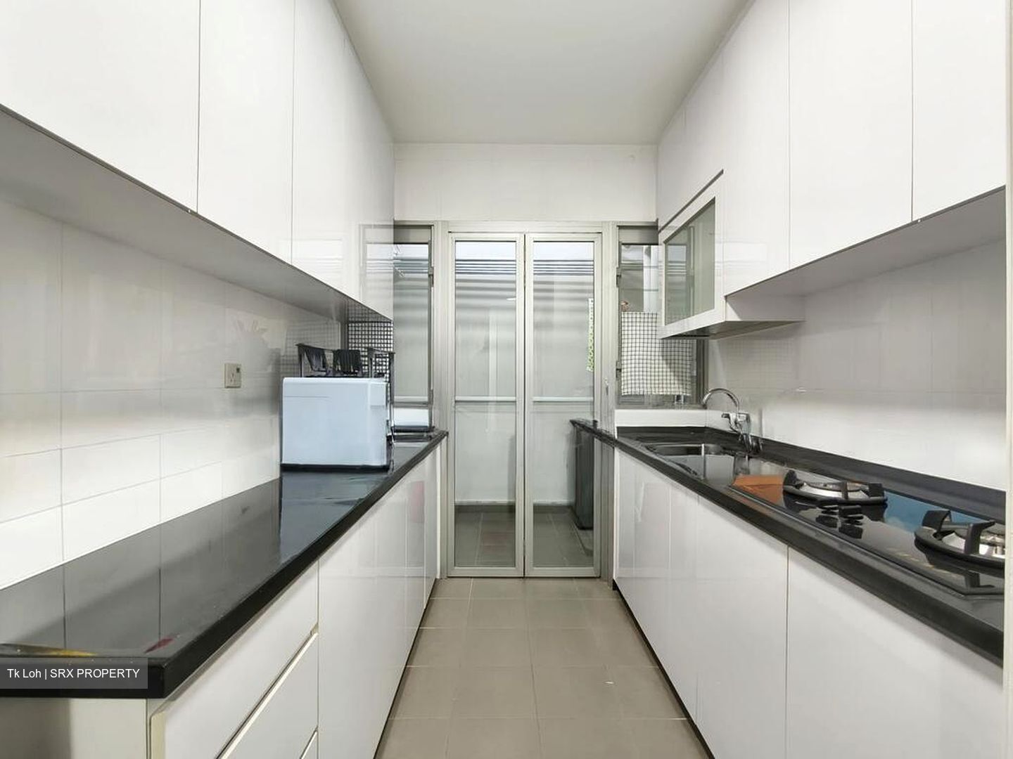 Blk 469A Fernvale Lea (Sengkang), HDB 4 Rooms #499693671